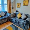 Отель Rhubarb Terrace on the Coast - Sleeps 1-6, фото 17