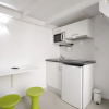 Отель Duplex Con Cama De Matrimonio Y Sofa Cama A/C Y Wifi Sanb5, фото 20