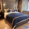 Отель Zhuyu Holiday Apartment (Haikou International Trade Friendship Sunshine City Branch), фото 3