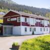 Отель Åre Bed & Breakfast в Аре