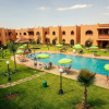 Отель Charming Apartment - Secure And Close To Marrakech No12, фото 2
