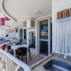 Отель Apartamento com wi-fi e vista para o mar - HB54F, фото 10