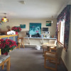 Отель Town and Country Motor Inn, фото 17