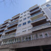 Отель PYR Select Salamanca Luxury в Мадриде