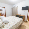 Отель Ap 75m2, Até 7 Hospedes , WI-FI 1G, фото 5