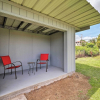 Отель Charming Historic Hilo House Minutes to Beach!, фото 11