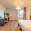 Отель Appart City Elegance Gaillard (ex Park and Suites Elegance Hotel), фото 4