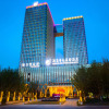 Отель New Century Grand Hotel Hangzhou Zheshang, фото 1