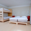 Отель Grand Hotel du Cervin Wellness hostel, фото 12