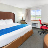 Отель Travelodge by Wyndham Lovell/Bighorns, фото 13