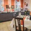 Отель BSW - Vitalhotel Weisse Elster, фото 6