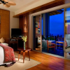 Отель Le Meridien Shimei Bay Beach Resort & Spa, фото 34