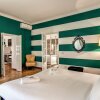 Отель Luxury Apartments Brera Milan Suite, фото 5
