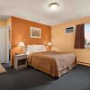 Отель Travelodge Quesnel, фото 6