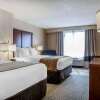 Отель Comfort Inn & Suites Sturbridge - Brimfield, фото 6