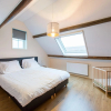 Отель Attractive holiday home in Biggekerke with terrace, фото 5
