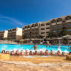 Отель LuxApartment 3BHK At Nubia Aqua Beach Resort, фото 23