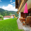 Отель Apartment on the Mountainside in Silbertal, фото 24