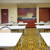 Отель Holiday Inn Express Hotel & Suites - Slave Lake, фото 7