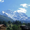 Отель Bella Vista Lauterbrunnen, фото 17
