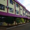 Отель Girassol Lichinga Hotel в Личинге