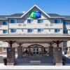 Отель Holiday Inn Express & Suites Fredericton, an IHG Hotel, фото 6