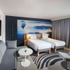 Отель Novotel Suites Colmar Centre, фото 3