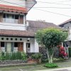 Отель Rumah Asri Bed And Breakfast, фото 25