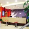 Отель Thank Inn Chain Hotel Jiangxi Yichun Gaoan Ruiyang Avenue, фото 13