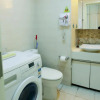 Отель Yaju Apartment, фото 7
