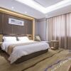 Отель Wenzhou Hotel в Hotan