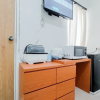Отель Cozy Studio (No Kitchen) Apartment Aeropolis Residence, фото 4