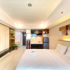 Отель Best Location Studio At Tamansari La Grande Apartment, фото 2