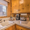 Отель Pet-friendly Big Bear Lake Cabin < 3 Mi to Lake!, фото 8