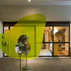 Отель Light Hostel, фото 16