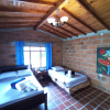 Отель Biohotel Ecohouse, фото 41