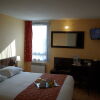 Отель Comfort Hotel Beaune, фото 6
