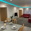Отель Citrine Suite 4 Bed House in Stoke on Trent, фото 9