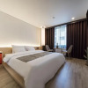 Отель Jamsil Stay Hotel, фото 5