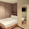 Отель Kinabalu Daya Hotel, фото 33