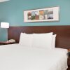 Отель Fairfield Inn by Marriott Philadelphia Airport, фото 4