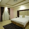 Отель Rafahiat Jeddah Hotel Suites, фото 3