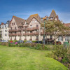 Отель Apartment Le Normandie Home, фото 4
