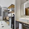 Отель Suites Reforma by Homirent, фото 12