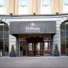 Отель Hilton Brussels Grand Place в Брюсселе