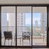 Отель Tower 2 Suite 1702 - Waikiki Banyan, See Surfers from Lanai! by Koko Resort Vacation Rentals, фото 22