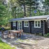 Отель 8 Person Holiday Home in Vaeggerlose, фото 7