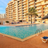Отель Beautiful Apartment in paradisiac Praia da Rocha, фото 10