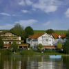Отель Am Hopfensee, фото 10