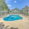 Отель Beautiful Myrtle Beach Studio w/ Pool Access!, фото 13